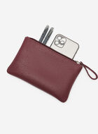 Medium Zip Pouch Cervino