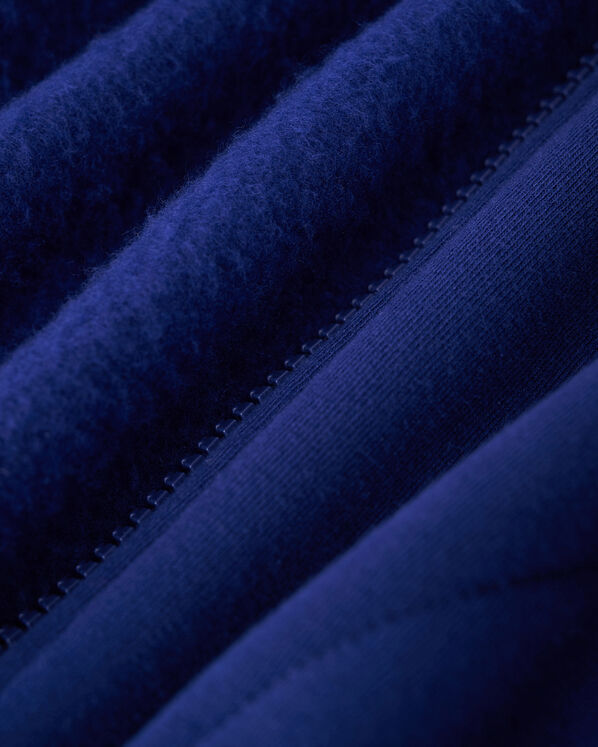 Toddler Cozy Cooper Track Jacket