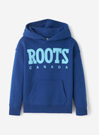 Kids Retro Kanga Hoodie