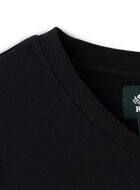 Organic Cooper V-Neck Sweatshirt