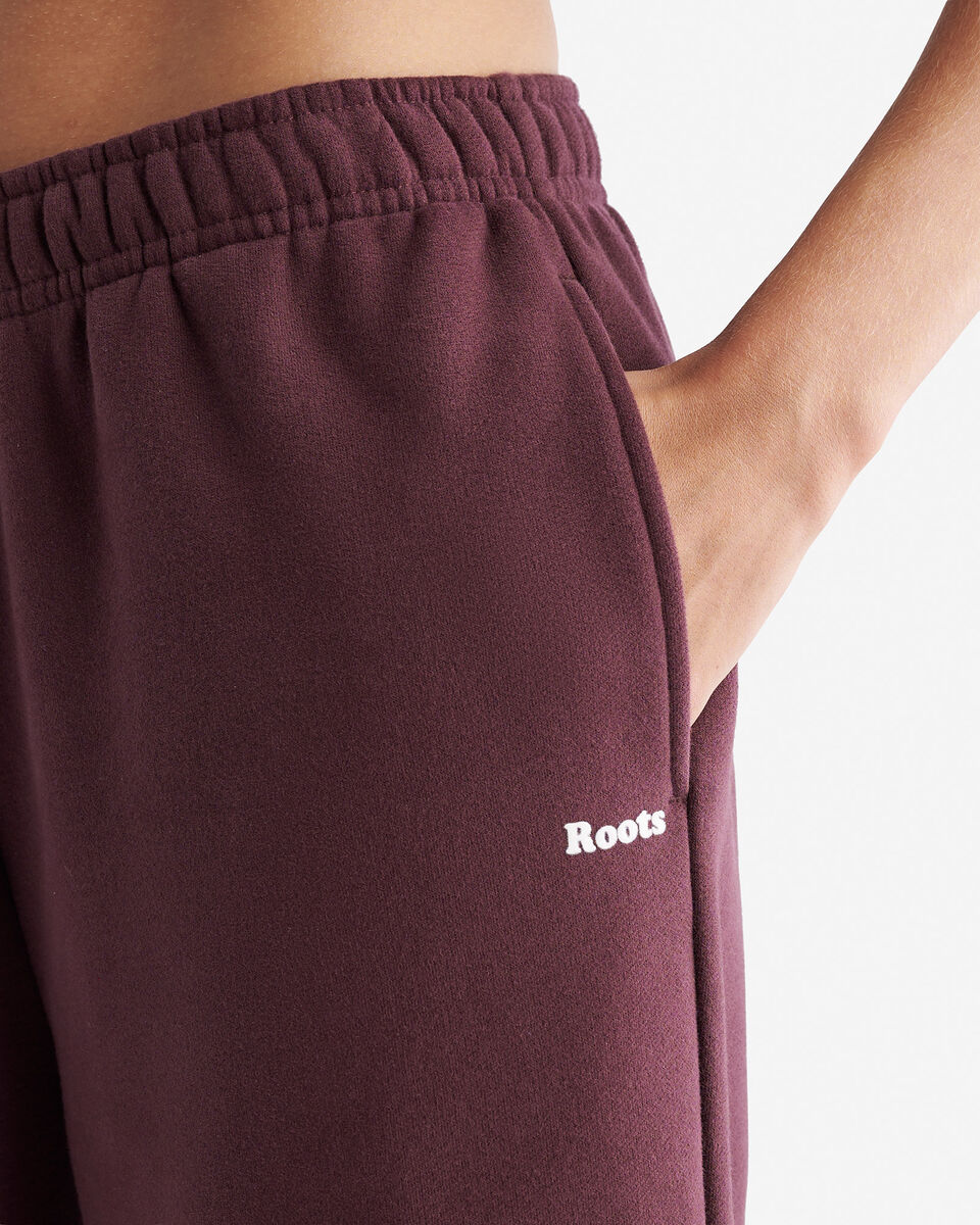Cloud Wide Leg Sweatpant