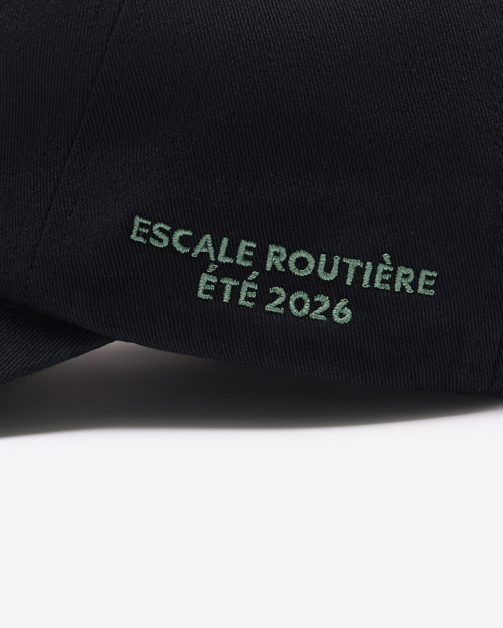 Roots X La Banquise Baseball Cap