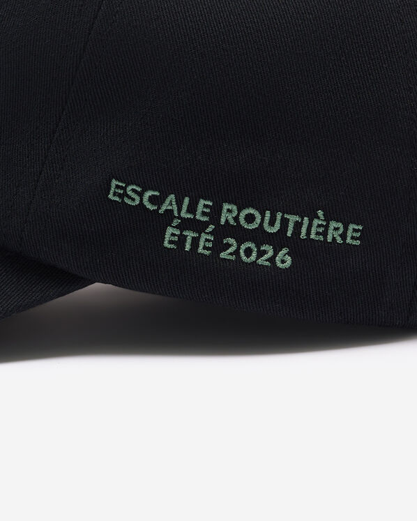 Roots X La Banquise Cap