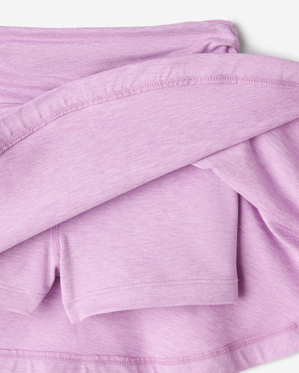 Toddler Girls Active Skort