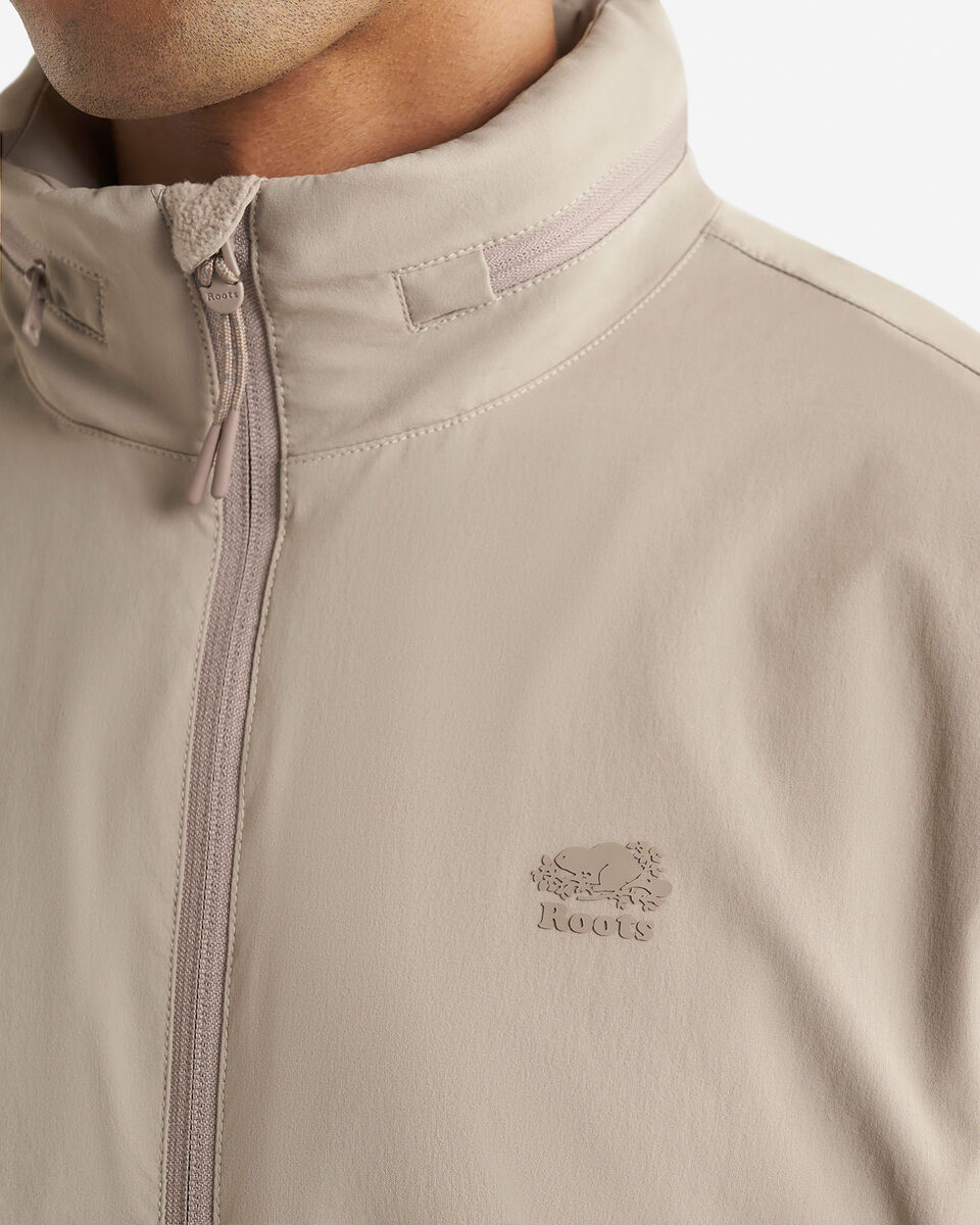 Anywhere Jacket