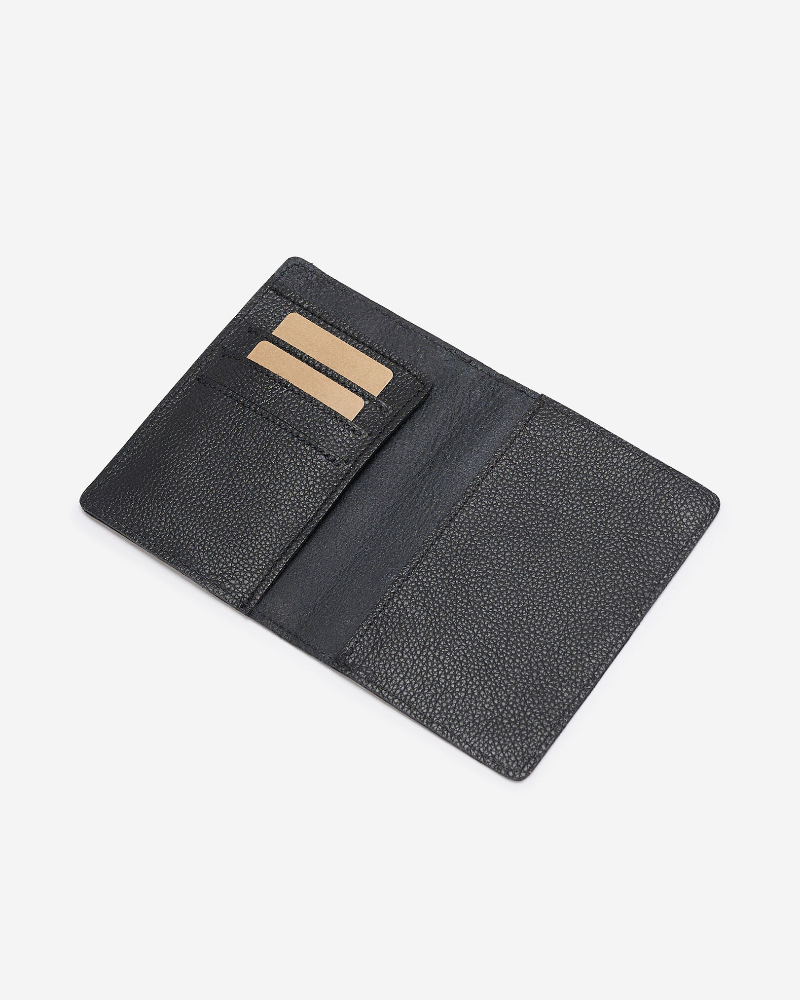 Passport Card Cover Cervino