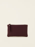 Medium Zip Pouch Cloud