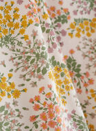 Floral Garden Hoodie