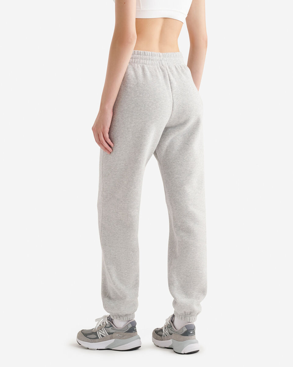 Pantalon Un en molleton Nuage