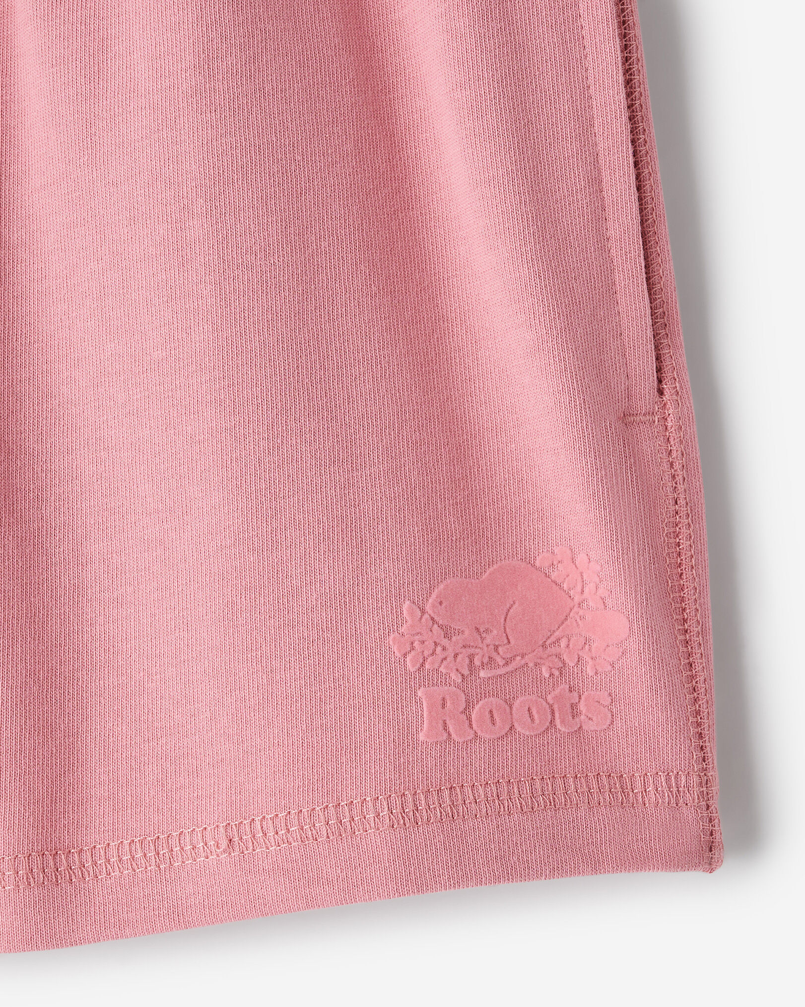 Short en jersey épais Cooper pour fille