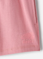 Girls Cooper Heavy Jersey Shortie
