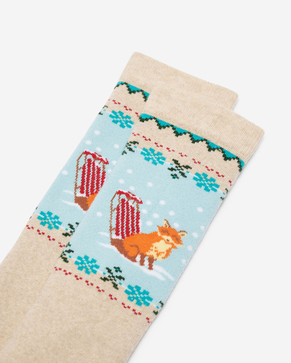 Wilderness Boot Sock