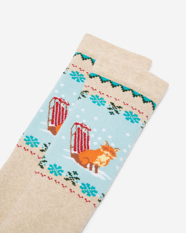 Wilderness Boot Sock Wilderness Boot Sock