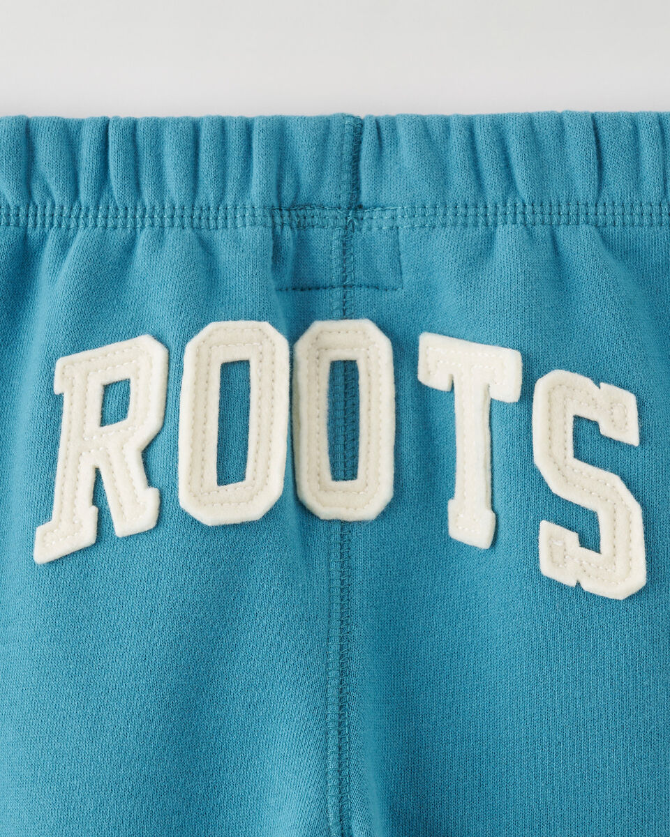 Toddler Organic Original Roots Sweatpant