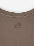 Renew Knit Long Sleeve Top