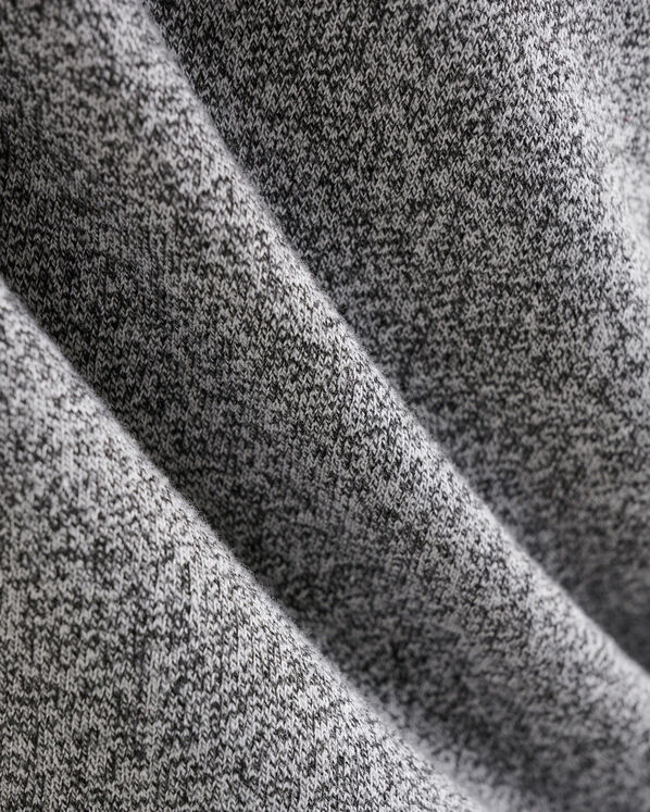 Organic Original Sweatshort 10.5 Inch