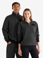 Organic Original Half Zip Stein