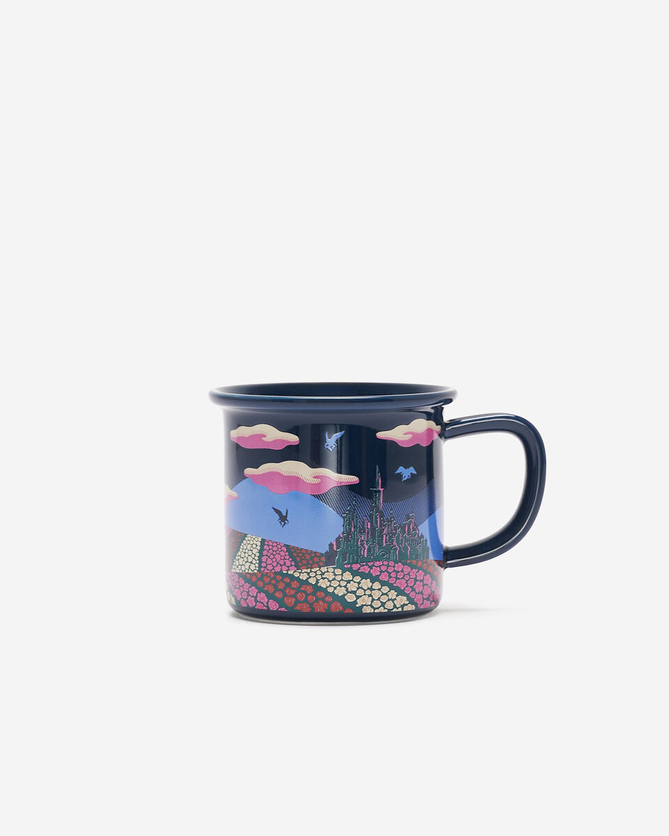 Tasse Roots x Wicked