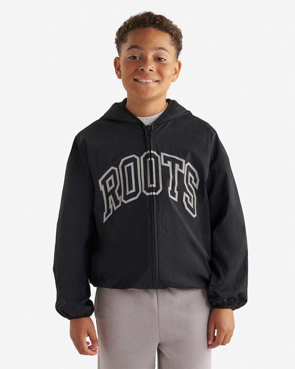 Kids Bubble Jacket