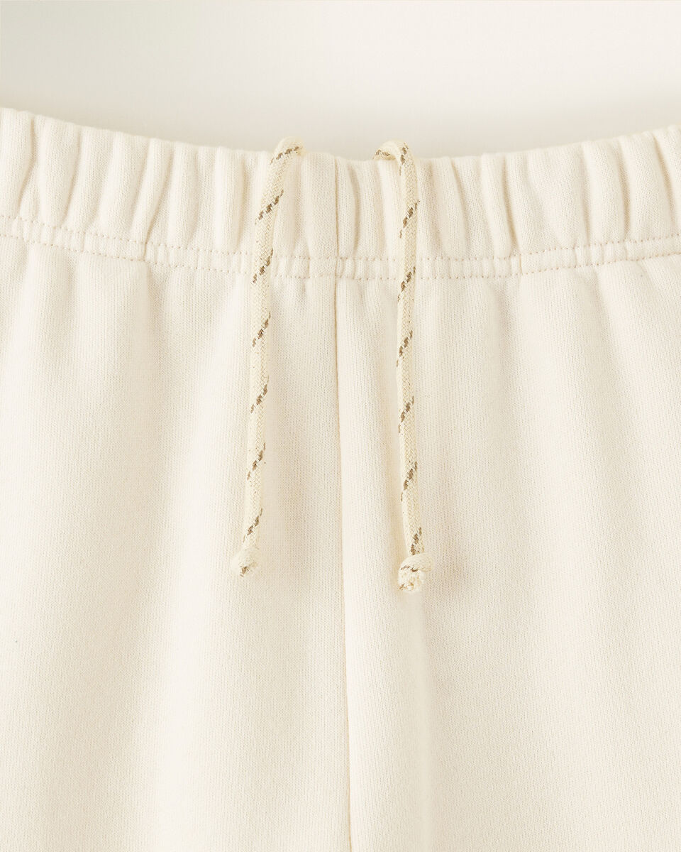 Short en molleton Outdoor Athletics