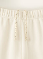 Short en molleton Outdoor Athletics