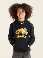 Kids 50th Cooper Kanga Hoodie