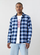 Manning Flannel Shirt