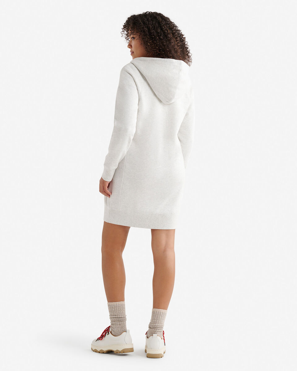 Organic Original Dockside Long Sleeve Dress