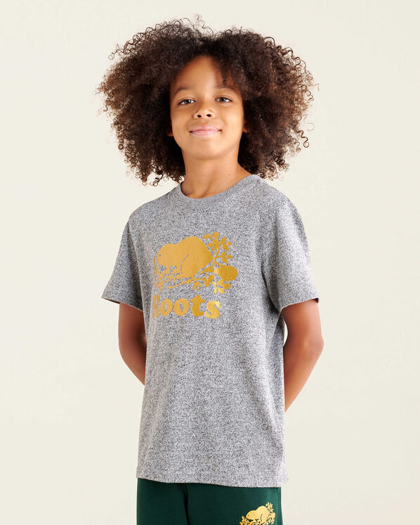 T-shirt 50e Cooper pour enfants 