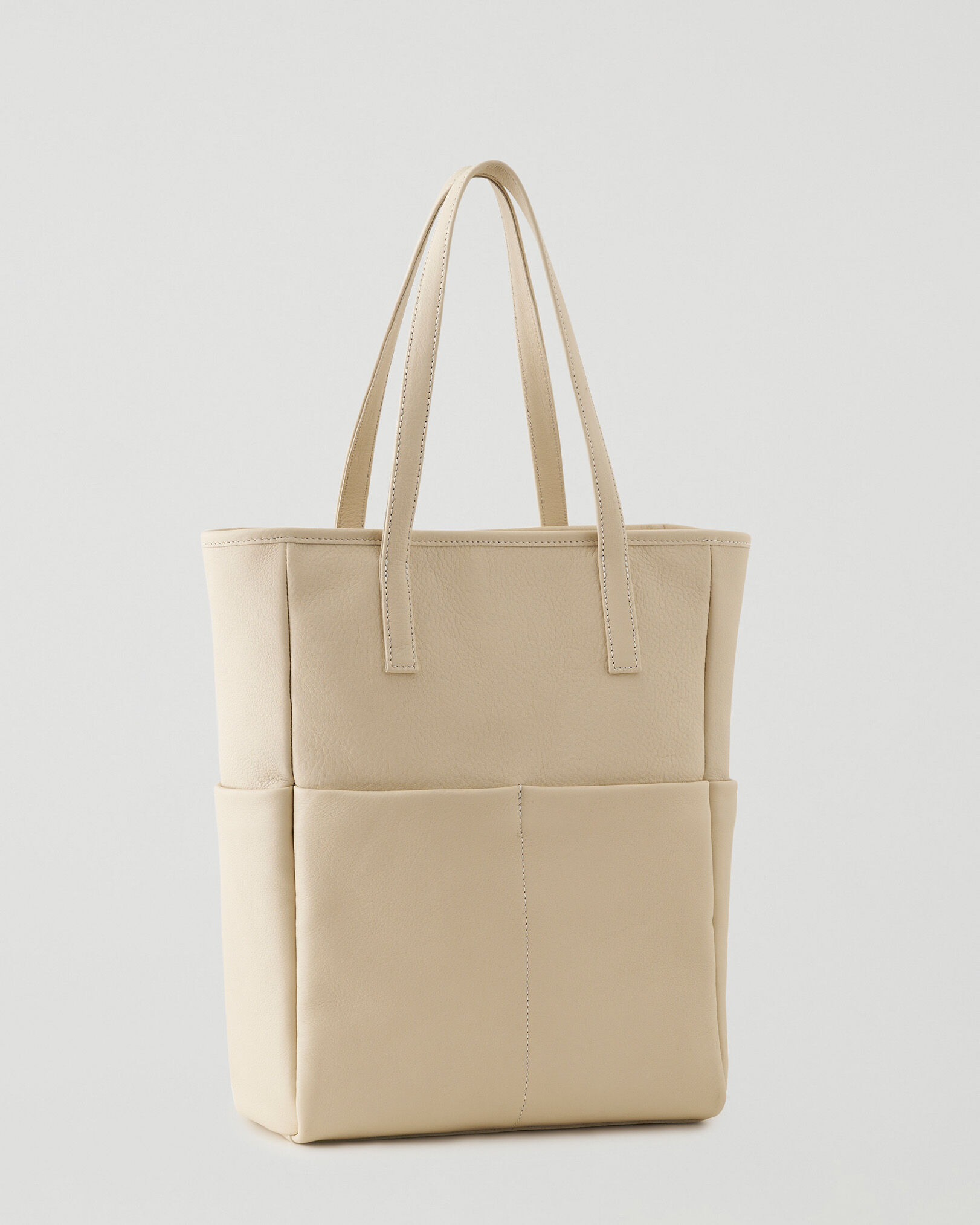 Roots online canvas bag