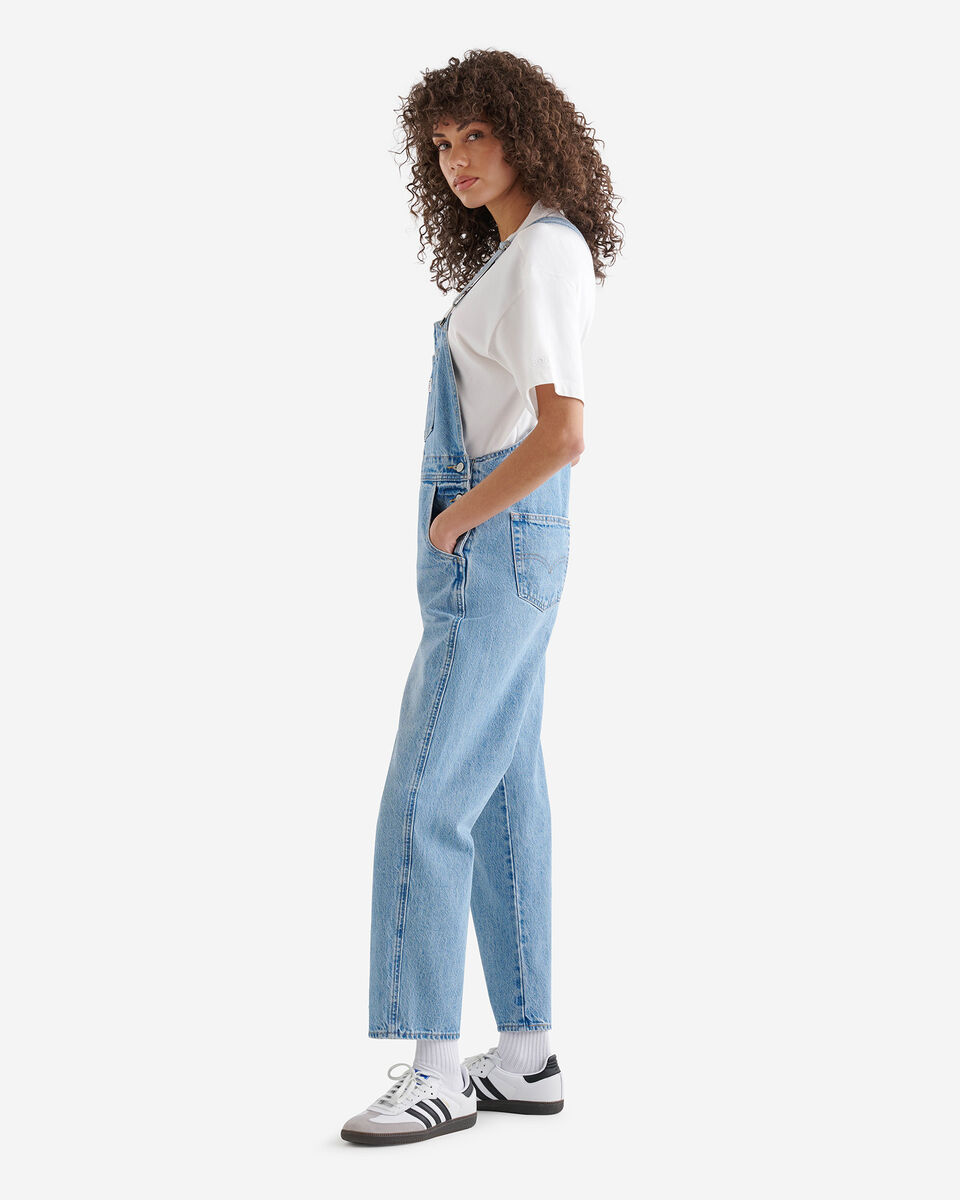 Levi's Vintage Overall