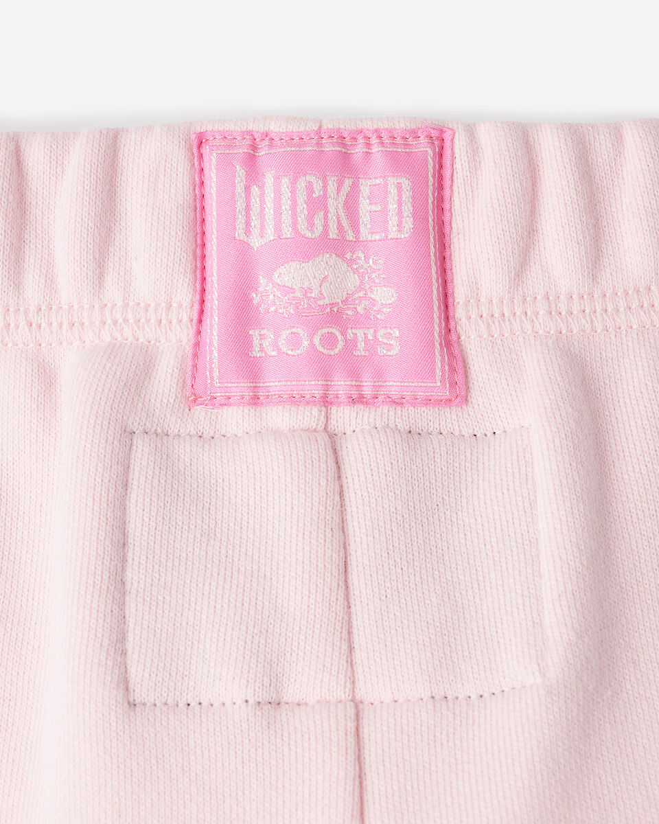 Toddler Roots X Wicked Sweatpant