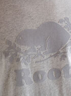 Mens Organic Cooper Beaver T-Shirt