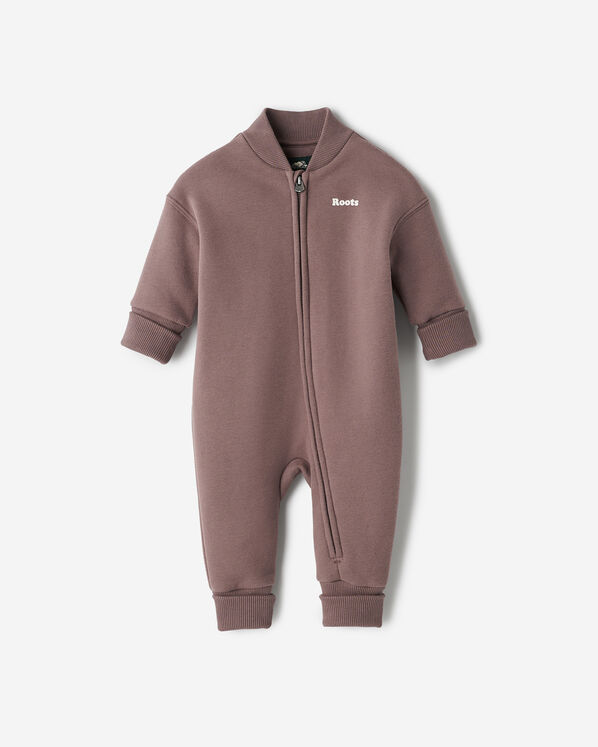 Baby Cloud Romper