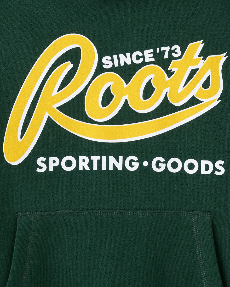 Kids Sporting Goods Relaxed Hoodie