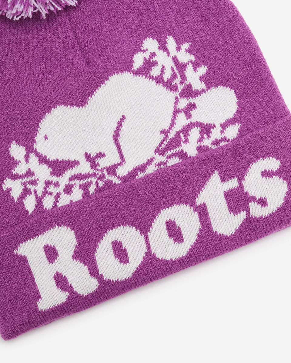 Kids Cooper Glow Toque