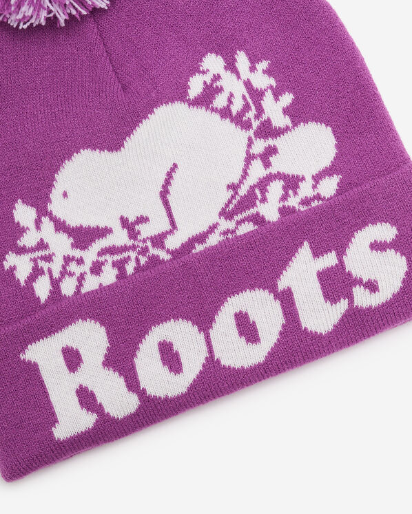 Kids Cooper Glow Toque Kids Cooper Glow Toque