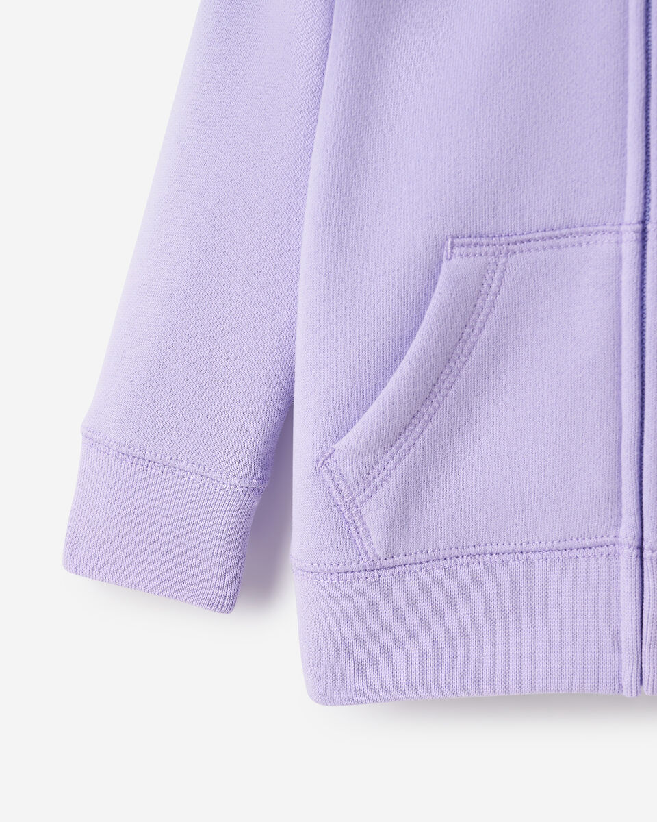 Baby Organic Original Full Zip Hoodie