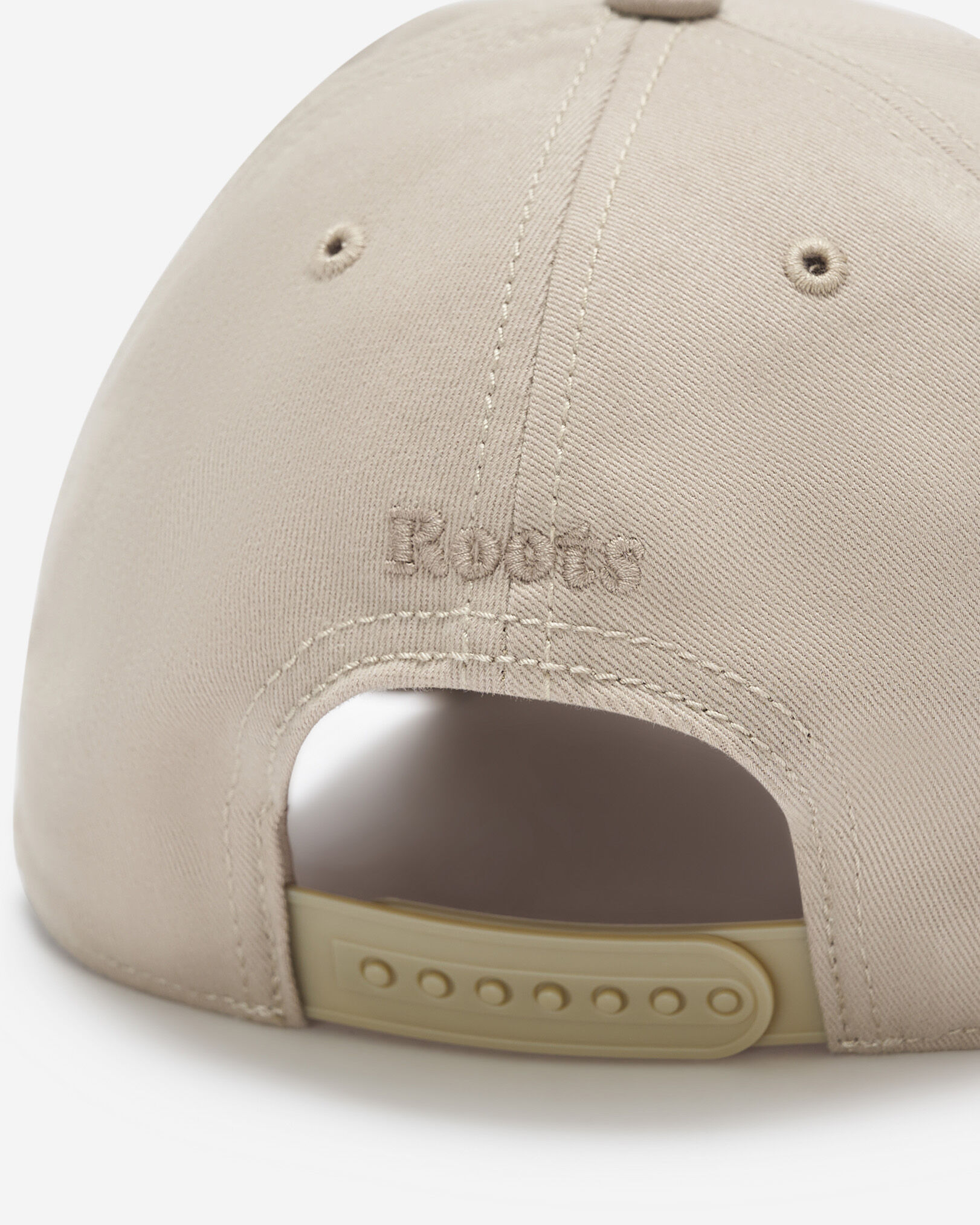 Casquette de baseball Feuille