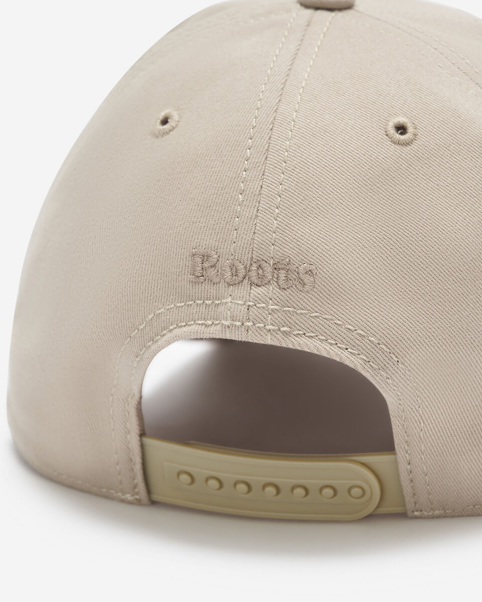 Modern Leaf Baseball Cap