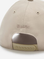 Modern Leaf Baseball Cap