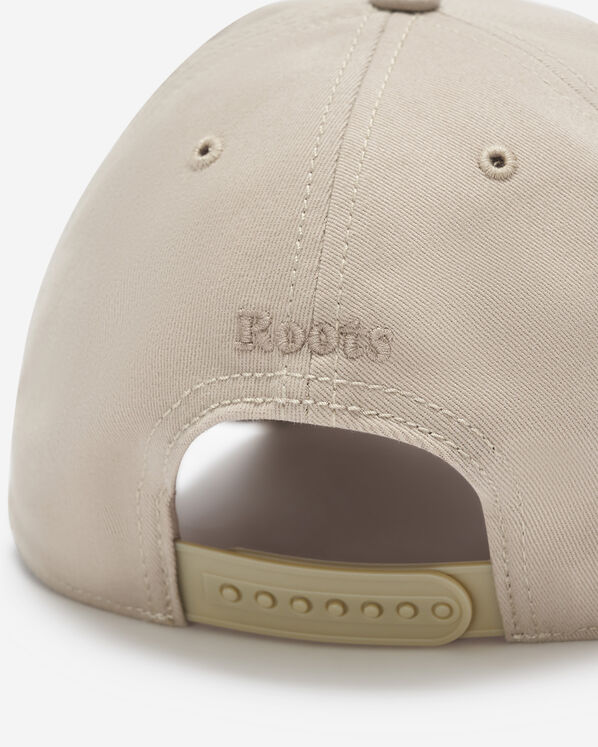 Casquette de baseball Feuille