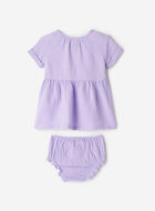 Baby Isla Pocket Dress