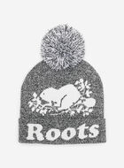 Kid Cooper Glow Toque