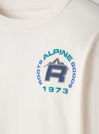 T-shirt Alpine Goods pour enfants