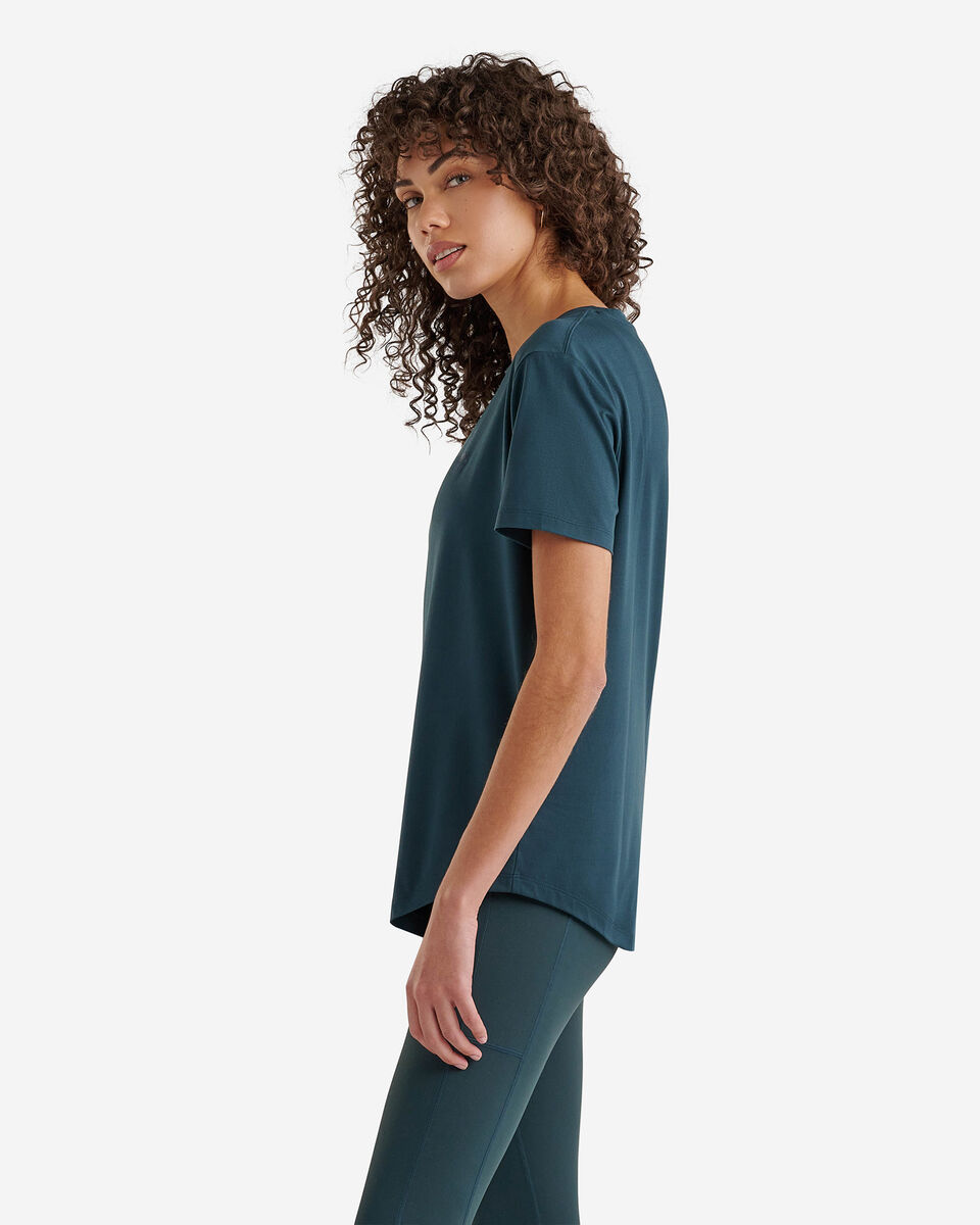 Renew Short Sleeve Top