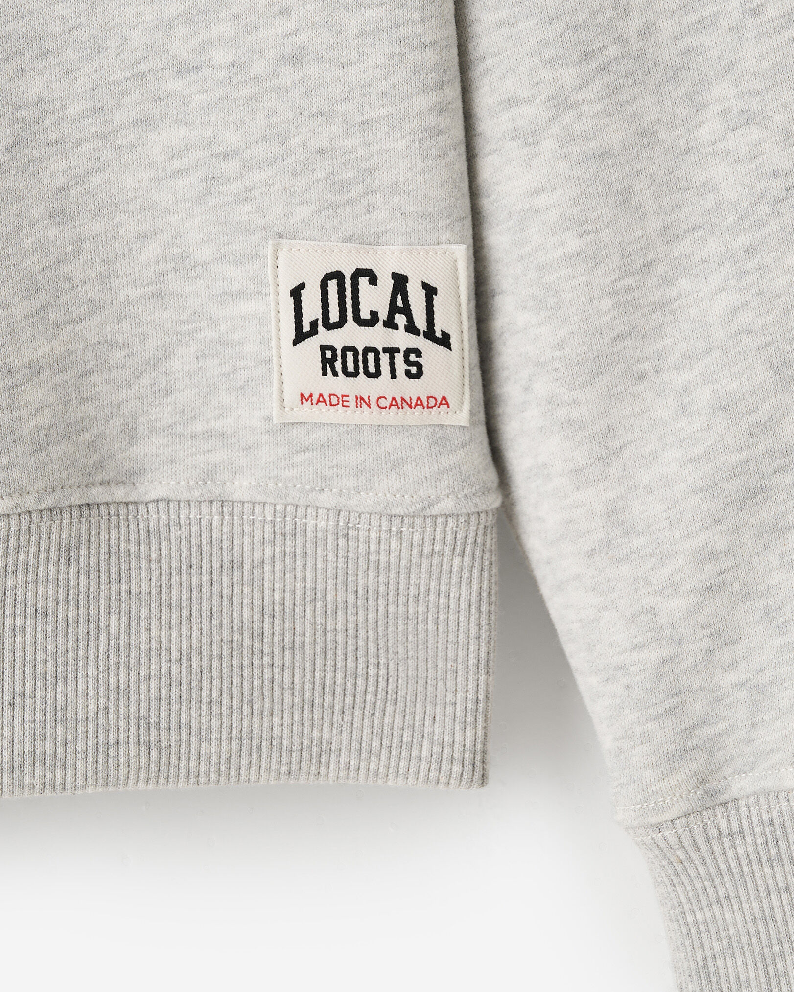 Roots X St-Viateur Crew