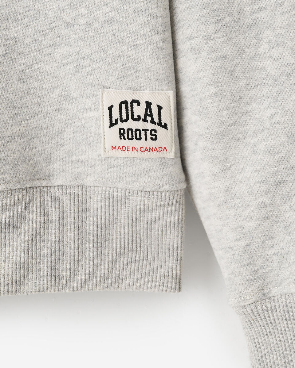 Roots X St-Viateur Crew