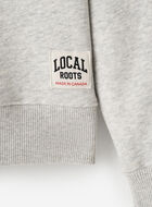 Roots X St-Viateur Crew