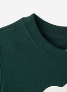 Toddler Organic Cooper Short Sleeve T-Shirt